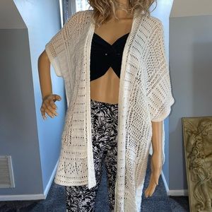 Mi ami cardigan